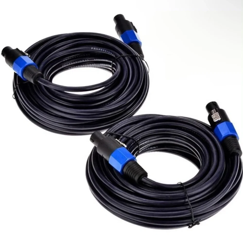 Dekomusic 2Pack Wires